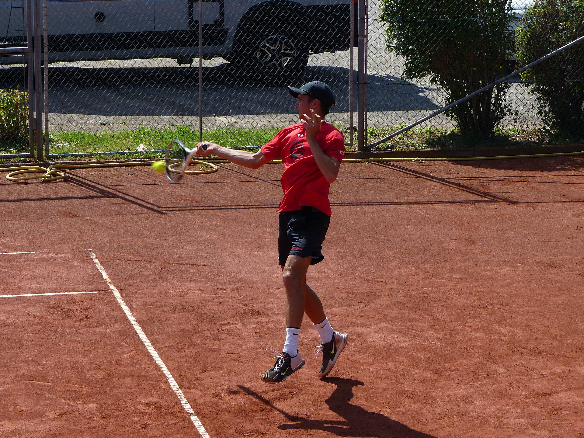 13. Kepler-Cup bei der TA SpVgg Weil der Stadt