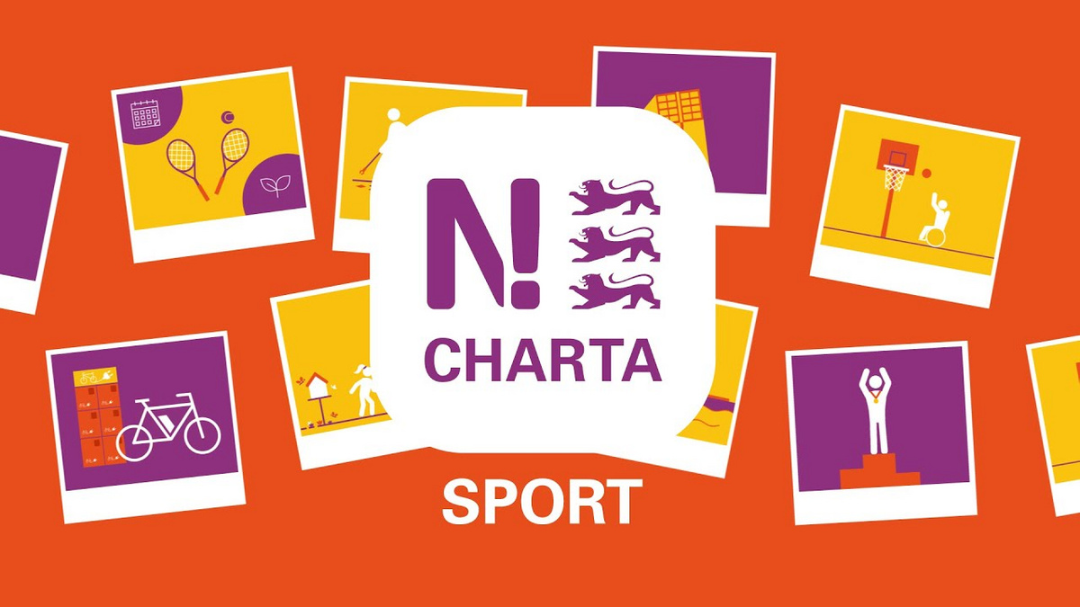 N!-Charta verankert sich in den württembergischen Tennisvereinen